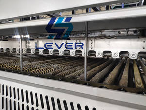 Nouvel état 1500x3600mm Machine de trempage de verre fin/four de trempage de verre/Machine de fabrication de verre trempé - Product Image 4