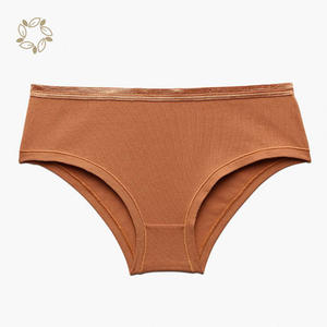 Трусики женские хлопчатобумажные из хлопка - Product Image 2