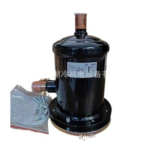 Filtro Deshidratador Sanhua HTG-0487S con 7 Puntos de Salida, para Refrigeración, Material de Cobre - Product Image 1