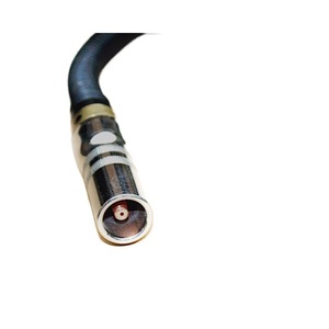 Bieer Welding Torch 630A 5M Cable Integrated Wire Pusher For Co2 MIG MAG Welding - Product Image 5