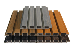 Panneau <span class=keywords><strong>de</strong></span> pont en bois Composite <span class=keywords><strong>de</strong></span> piscine - Product Image 3