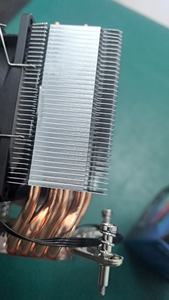 ProArtist E2/E2V2e Radiator Tower Type PC CPU Cooler 92*92*25(mm)1200/1700 Cooling <b>Fan</b> for Gaming PC <b>Computer</b> Case Application P - Product Image 6