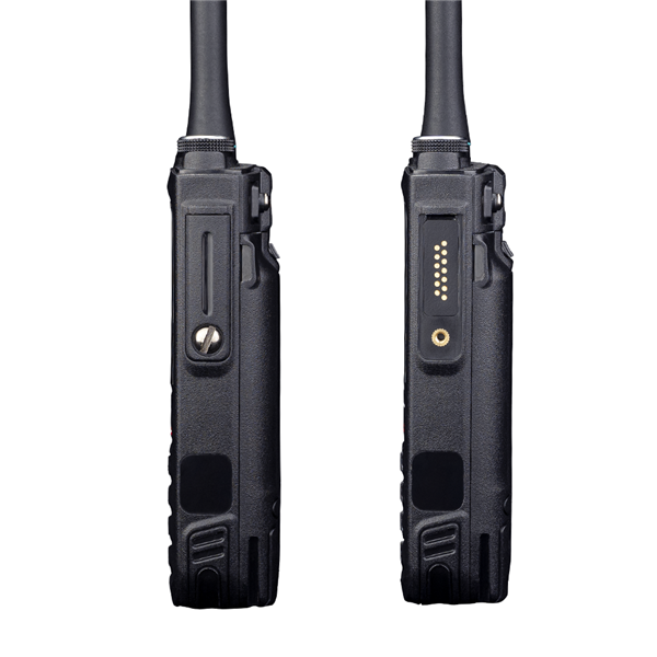 YSHON LS-Q8088 DMR Digital Trunking Radio - Professional