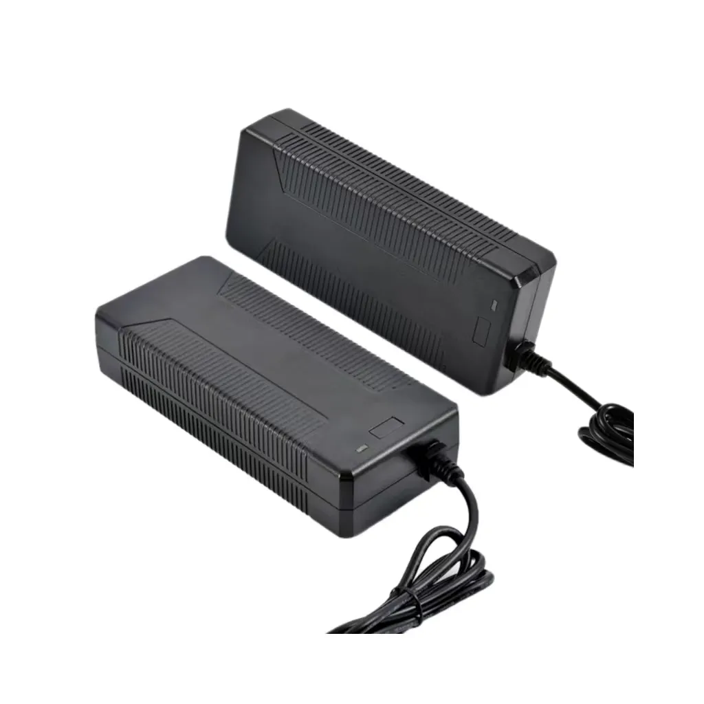 Điện áp không đổi 120W Power Adapter 52V 2.3A 120W Power Adapter POE chuyển đổi Adapter Thiết bị giám sát cung cấp điện