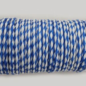 8/16 Strands <b>Light</b> Weight PE Hollow Braided Polyethylene <b>Rope</b> Water Ski <b>Ropes</b>/Cord - Product Image 3