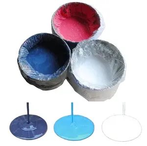 Customization Packing Polyurethane Waterproof Paint For Interior Wall And External Walls Paint