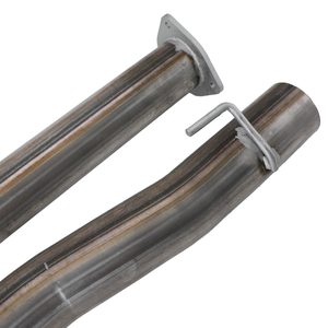 Kits de tubos de escape de 4 pulgadas para <span class=keywords><strong>Ford</strong></span> <span class=keywords><strong>F250</strong></span> F350 F450 <span class=keywords><strong>Super</strong></span> <span class=keywords><strong>Duty</strong></span> 2011-2023 6.7L Diésel - Product Image 3