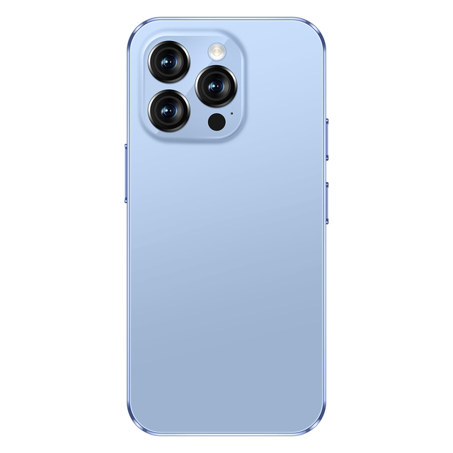 Hot Sale I16 Mini Professional Mini 4.0inch Smartphone4G LTE4GB+64GB Android 8.1 Quad-Core 2500mAh Face Recognition Small Phone