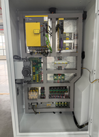 Centre d'usinage vertical automatique VMC-SL855 |   Machine de fraisage CNC BT40