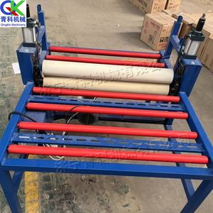 Máquina Laminadora de Puertas Corredizas de Stock Limitado, Prensa Térmica Horizontal para Laminación de Vidrio Aislante en Venta - Product Image 3