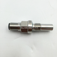 Suku Cadang Pompa Beton Putzmeister Silinder Hidrolik Saklar Kedekatan Sensor Magnetik DW-LS-703-PM2 100% Baru Asal Cina