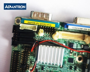 WAFER-PV-D5252-R10 y tế chính Hội Đồng Quản trị công nghiệp Bo mạch chủ CPU thẻ CPU mô-đun điều khiển công nghiệp ban đầu chất lượng cao - Product Image 5