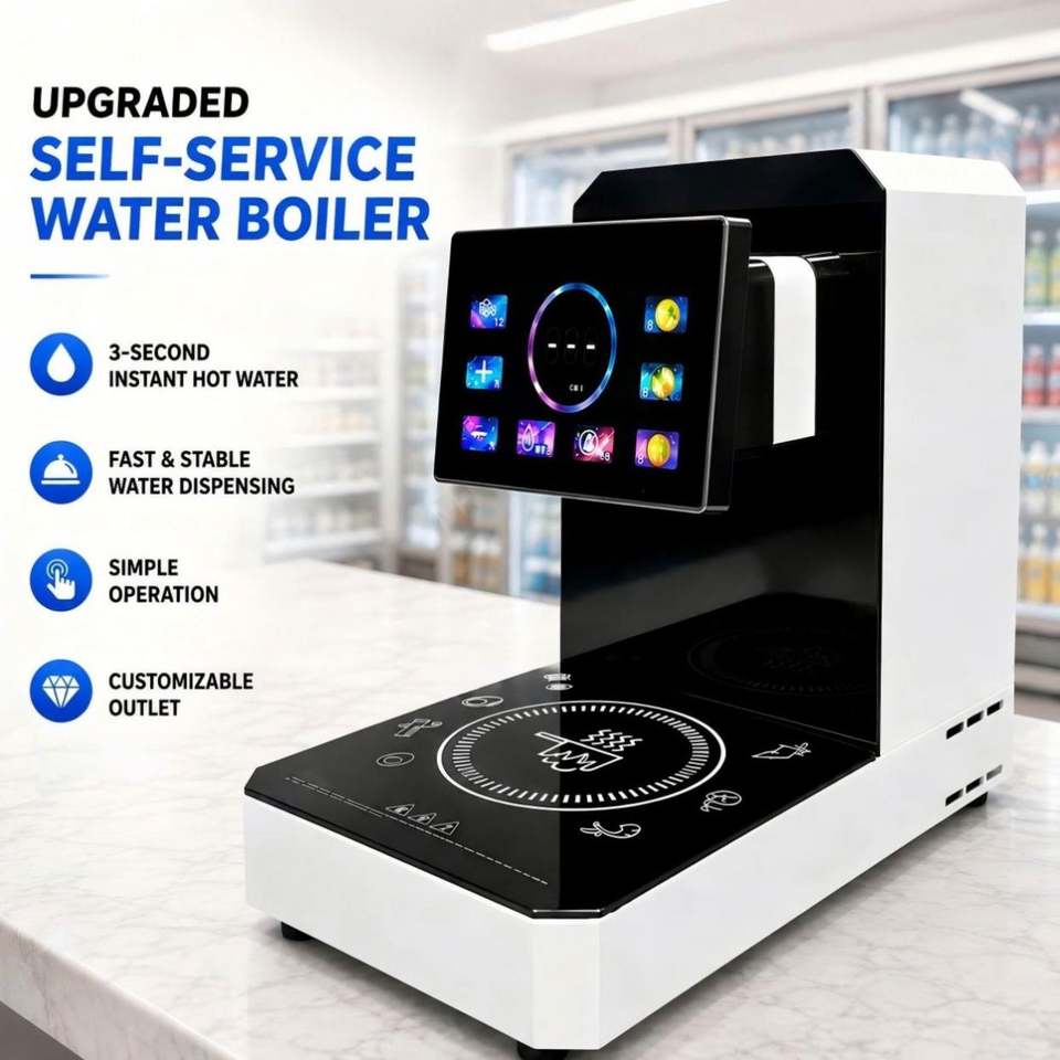 Instant Noodles Cooker Machine Instant Noodles Boiler Automatic Lift ...