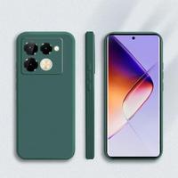 Coque Souple Originale pour Tecno Camon POVA 6 5 4 NEO POVA 6 NEO POP 9 SPARK 30 20 10 PRO, Housse Arrière Classique de Luxe Antichoc