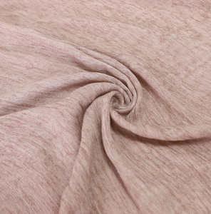 Bán Buôn Chất Lượng Cao Rayon Crinkle Hijabs Hot Bán Hồi Giáo 100% Rayon Nhăn Hijabs Cho Hàng Ngày Phụ Nữ Mặc - Product Image 2