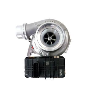 Turbocompresor completo TF035 49335-01970 49335-01960 49335-01950 para Land-Rover <span class=keywords><strong>Evoque</strong></span> 2,0 D 4x4 - Product Image 4