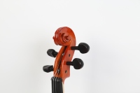 Instruments à cordes Professionnel fait main Italien 1/4, 2/4 ,3/4, 4/4 Violon en tilleul pour débutants Vente en gros/OEM/OBM disponible