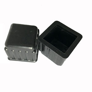 13mm Custom Home Use Natur kautschuk & SBR Stuhl Beins pitzen in mehreren Farben-Dauerhafter Schutz - Product Image 6