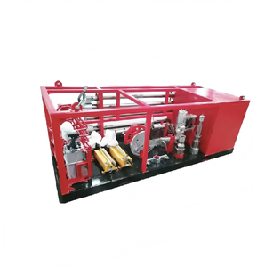 Equipo de Control de Presión para Transporte de Petróleo API, para Perforación de Pozos, con Cable, a Precio Razonable, Envío Gratuito - Product Image 3