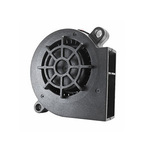 มอเตอร์พัดลมแบบแกน WELLSUNFAN 50 มม. 50x15 มม. แบบ DC ขายดี พัดลมไร้แปรงสำหรับเครื่องฉีดชำระและเครื่องอบความชื้น - Product Image 3