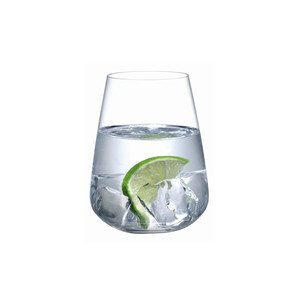 Vaso de Agua Nude Vertigo Stem Zero de Cristal, 45 cl, Suministros para Hoteles y Restaurantes, Suministros para Bares, Venta al por Mayor - Product Image 1