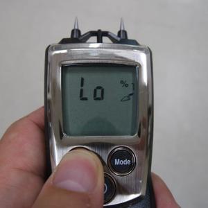 เครื่องวัดความชื้นรุ่นใหม่ Testos 606-1 ราคาดี คุณภาพสูง - Product Image 3