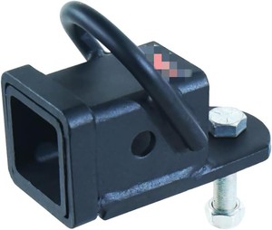 Vente en gros de haute qualité 63807 boulonné ATV/UTV <span class=keywords><strong>adaptateur</strong></span> récepteur d'attelage de <span class=keywords><strong>remorque</strong></span> pour récepteurs de 2 pouces - Product Image 6