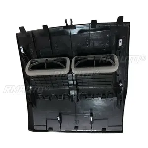 Panel de Aire Acondicionado para Nissan Tiida 2005-2011, Volante a la Izquierda, Rejilla de Ventilación, Cubierta de la Placa de Instrumentos - Product Image 4