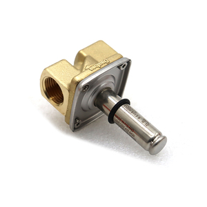 Bobine solénoïde Danfoss 018Z6596 - Product Image 3