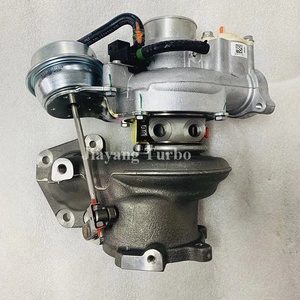 Turbo per <span class=keywords><strong>Opel</strong></span> <span class=keywords><strong>Insignia</strong></span> 2.0L K04 Turbo 12643932 12652494 126747 172-11870 53049700059 - Product Image 2