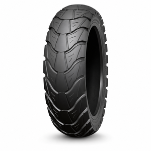 Neumático de Goma para Scooter Eléctrico 215x60, Tipo TT con Cámara, Golden Scorpio para <span class=keywords><strong>M365</strong></span> Pro2 1S para GXL V2 <span class=keywords><strong>Aovopro</strong></span> OEM - Product Image 1