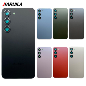 <span class=keywords><strong>Carcasa</strong></span> Trasera de Repuesto <span class=keywords><strong>para</strong></span> <span class=keywords><strong>Samsung</strong></span> S20 <span class=keywords><strong>S21</strong></span> S22 S23 S24 S25 Series <span class=keywords><strong>FE</strong></span> Plus Ultra, Tapa de Batería, Piezas de Repuesto - Product Image 2