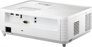โปรเจคเตอร์ PX704HD DLP ความสว่าง 4000 ANSI ลูเมนส์ ความละเอียดเนทีฟ 1080P ระบบ SuperColor พร้อม Dynamic Black ตอบสนองรวดเร็ว 3 เท่า ช่องต่อ HDMI คู่ - Product Image 3