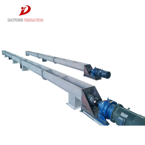 Bán Buôn Chất Lượng Cao Dễ Dàng Bảo Trì Ash Vít Băng Tải - Product Image 5