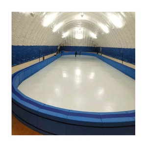 <span class=keywords><strong>UHMWPE</strong></span> Hockey Sàn/<span class=keywords><strong>Ice</strong></span> <span class=keywords><strong>Skating</strong></span> <span class=keywords><strong>Rinks</strong></span>/15 Mét Dày Tổng Hợp <span class=keywords><strong>Ice</strong></span> - Product Image 5