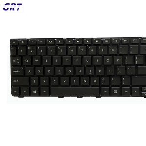 Wholesale US Laptop <b>Keyboard</b> for HP 4530 4730 4530S 4730S 4535S 4735S Factory Price OEM Good Quality - Product Image 3
