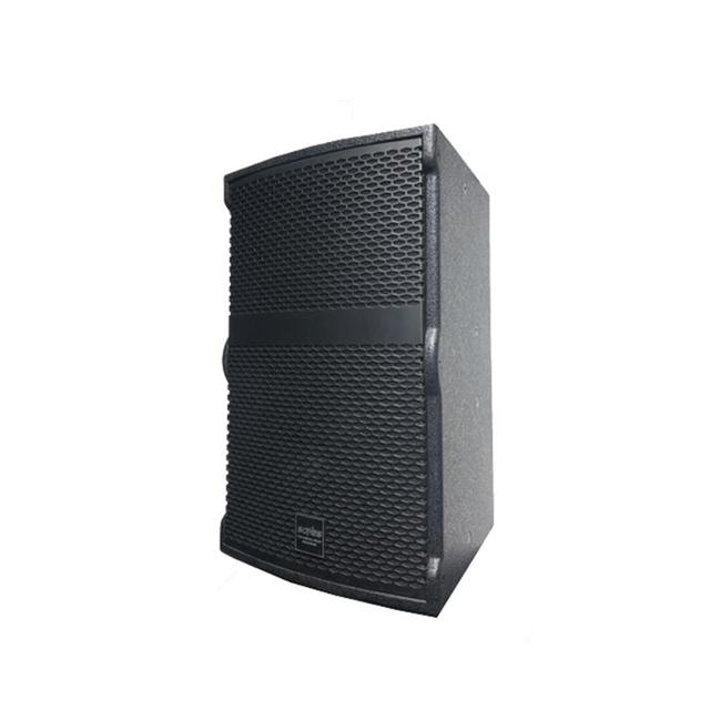 High End Professional 12 , 15 Inch 400W  Big Speaker System Conference Room Hall Speakers