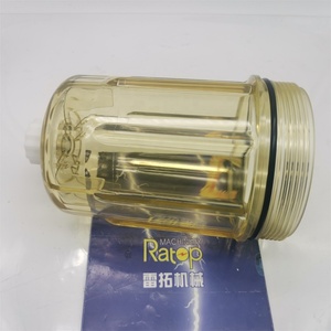 ชามแยกน้ำ4679981 8980742901 8-98074290-1สำหรับรถขุด ZX200-3 ZX330-3 - Product Image 3