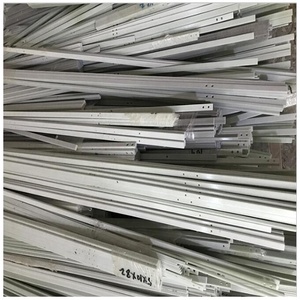 Tiras de Fibra de Vidrio de 3mm*10mm para Soporte de Persianas Romanas, Barra Plana de FRP para Cortinas - Product Image 3