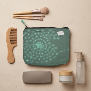 Travel <b>Toiletry</b> <b>Bags</b> Manufacturer Custom Logo Wholesale Cosmetic Storage Pouches - Product Image 1
