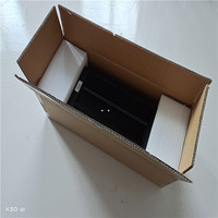 Amplificateur de puissance Module avec dsp dans 1000w * 2 pour Subwoofer Actif