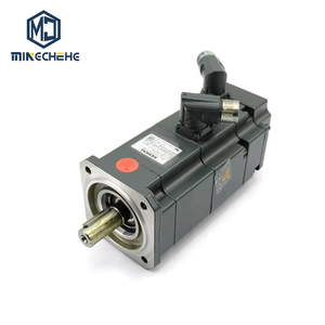 Moteur servo synchrone haute performance 1FK7042-5AF71-1EB0 pour l'automatisation industrielle et les systèmes de contrôle de précision - Product Image 1