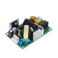Alimentation à châssis ouvert 36W 65W 90W 150W à sortie directe d'usine, adaptateur d'alimentation PCB 9V 12V 15V 19V 24V pour équipement de test et mesure