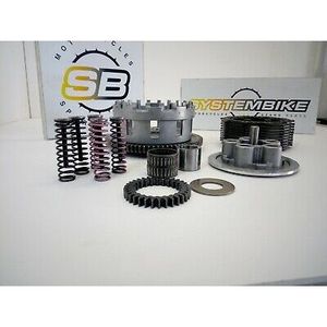 Kit Frizione per Suzuki Gsx S 750 2017-2020, Parti di Ricambio Systembike - Product Image 4