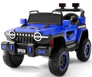 Meilleure vente : Voiture électrique pour enfants UTV 12V avec fonction balançoire - Product Image 3