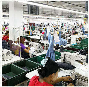 Nueva llegada de dibujos animados de 2 piezas de mujer corta ropa de dormir pijamas conjuntos de dibujos animados para adultos - Product Image 6