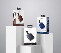 Boîte personnalisée Premium à la recherche de Chine Produit électronique Emballage cadeau Écouteur Casque Femmes Logo Design Réutilisable