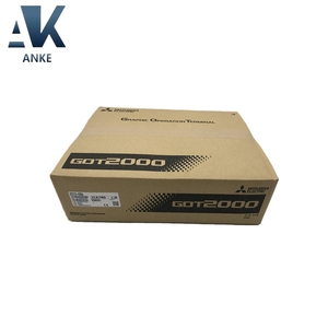 GT2712STBA Mitsubishi HMI หน้าจอสัมผัส HMI GOT2000 GOT1000 GT2712-STBA - Product Image 6