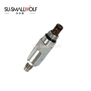 Cartouche de vanne hydraulique 7017489 pour plateformes élévatrices JLG - Product Image 5