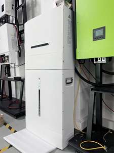 10.24kWh 51,2 V 200AH Gran potencia <span class=keywords><strong>ESS</strong></span> 6kW Inversor fuera de la red Todo en uno Almacenamiento de Energía Residencial Batería de litio LiFePO4 - Product Image 6